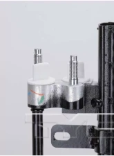 TYC Genera A/C Condenser Jeep Liberty 2002-2007                                     - 3058 - Image 3