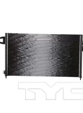 TYC Genera A/C Condenser Acura RSX 2002-2006                                     - 3060 - Image 2