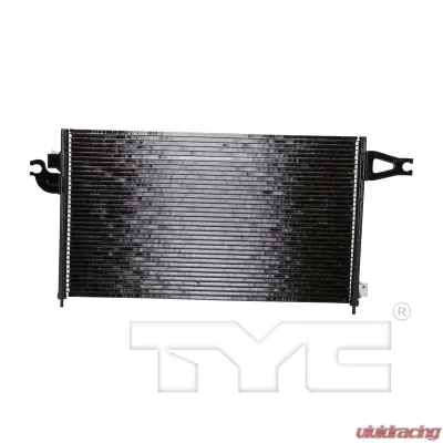 TYC Genera A/C Condenser Acura RSX 2002-2006 - 3060