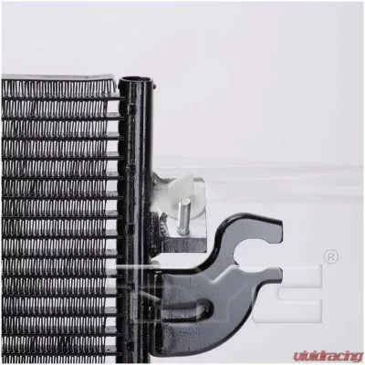 TYC Genera A/C Condenser Acura RSX 2002-2006 - 3060