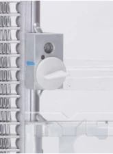 TYC Genera A/C Condenser Nissan Maxima 2002-2003                                     - 3061 - Image 5