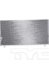 TYC Genera A/C Condenser Nissan Maxima 2002-2003                                     - 3061 - Image 2