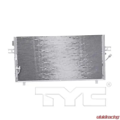 TYC Genera A/C Condenser Nissan Maxima 2002-2003 - 3061