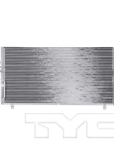 TYC Genera A/C Condenser Nissan Maxima 2002-2003                                     - 3061 - Image 3