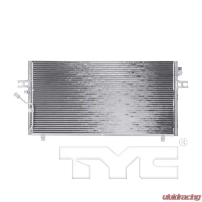 TYC Genera A/C Condenser Nissan Maxima 2002-2003 - 3061