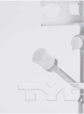 TYC Genera A/C Condenser Nissan Maxima 2002-2003                                     - 3061 - Image 4