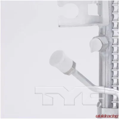 TYC Genera A/C Condenser Nissan Maxima 2002-2003 - 3061