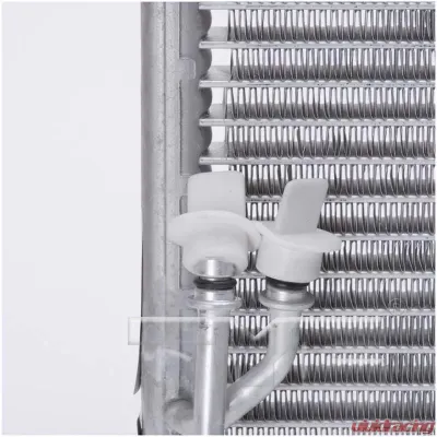 TYC Genera A/C Condenser Nissan Maxima 2002-2003 - 3061