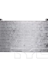 TYC Genera A/C Condenser Toyota Tacoma 2001-2004                                     - 3062 - Image 2
