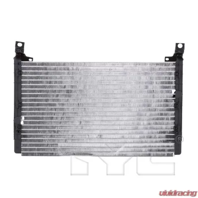 TYC Genera A/C Condenser Toyota Tacoma 2001-2004 - 3062