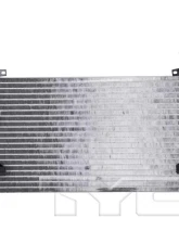 TYC Genera A/C Condenser Toyota Tacoma 2001-2004                                     - 3062 - Image 3