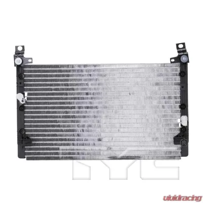TYC Genera A/C Condenser Toyota Tacoma 2001-2004 - 3062