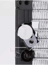 TYC Genera A/C Condenser Toyota Tacoma 2001-2004                                     - 3062 - Image 4