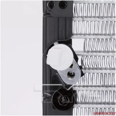 TYC Genera A/C Condenser Toyota Tacoma 2001-2004 - 3062