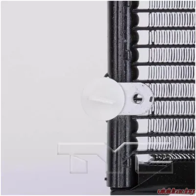 TYC Genera A/C Condenser Acura MDX 2001-2006 - 3064