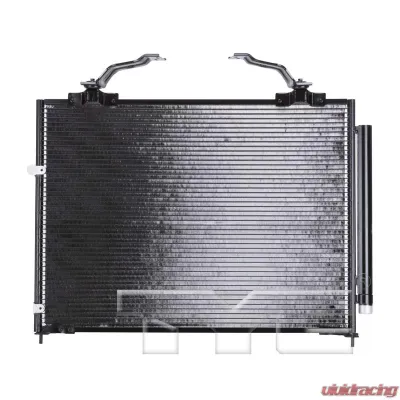 TYC Genera A/C Condenser Acura MDX 2001-2006 - 3064