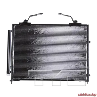 TYC Genera A/C Condenser Acura MDX 2001-2006 - 3064