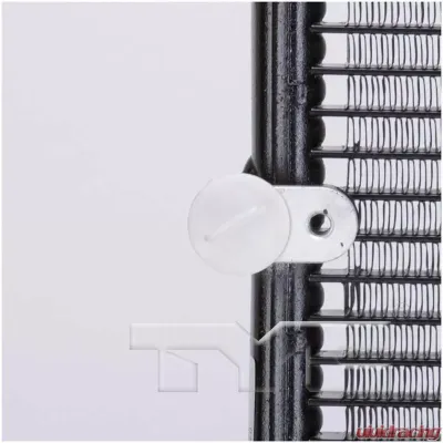 TYC Genera A/C Condenser Acura MDX 2001-2006 - 3064