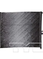 TYC Genera A/C Condenser BMW X3 2004-2010                                     - 3079 - Image 2