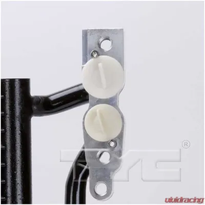 TYC Genera A/C Condenser BMW X3 2004-2010 - 3079