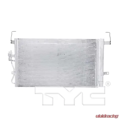 TYC Genera A/C Condenser Hyundai - 3084