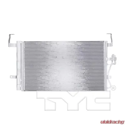 TYC Genera A/C Condenser Hyundai - 3084