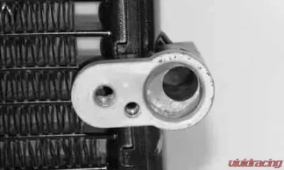 TYC Genera A/C Condenser Toyota 2003-2004 - 3085