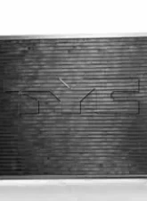 TYC Genera A/C Condenser Toyota 2003-2004                                     - 3085 - Image 3