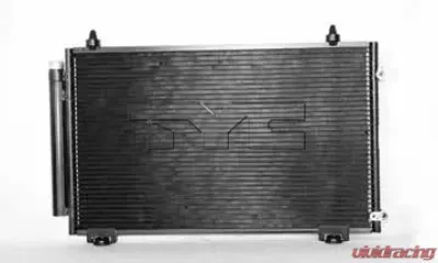 TYC Genera A/C Condenser Toyota 2003-2004 - 3085