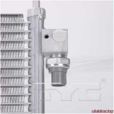 TYC Genera A/C Condenser Honda Accord 2003-2007 - 3086