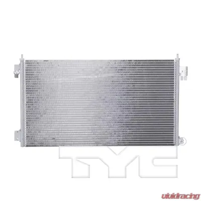 TYC Genera A/C Condenser Honda Accord 2003-2007 - 3086