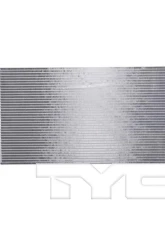 TYC Genera A/C Condenser Honda Accord 2003-2007                                     - 3086 - Image 3