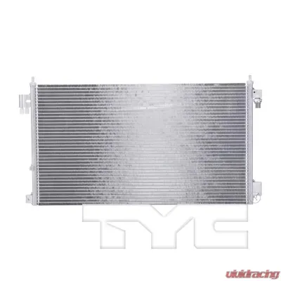 TYC Genera A/C Condenser Honda Accord 2003-2007 - 3086