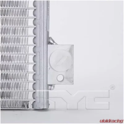 TYC Genera A/C Condenser Honda Accord 2003-2007 - 3086
