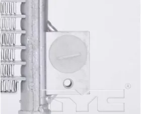 TYC Genera A/C Condenser Acura TL 2004-2008