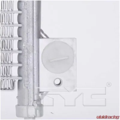 TYC Genera A/C Condenser Acura TL 2004-2008 - 3089