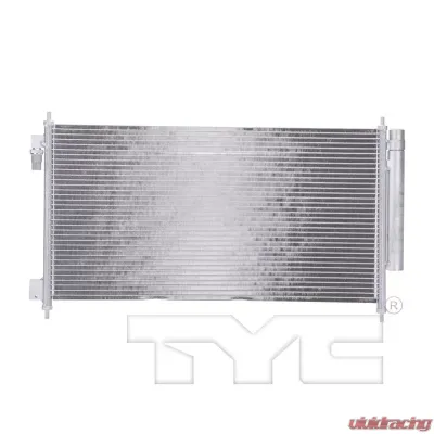 TYC Genera A/C Condenser Acura TL 2004-2008 - 3089