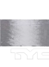 TYC Genera A/C Condenser Acura TL 2004-2008                                     - 3089 - Image 3