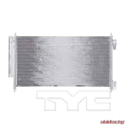 TYC Genera A/C Condenser Acura TL 2004-2008 - 3089