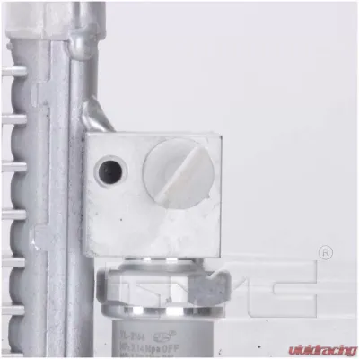 TYC Genera A/C Condenser Acura TL 2004-2008 - 3089