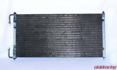 TYC Genera A/C Condenser - 3092