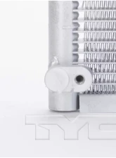 TYC Genera A/C Condenser Toyota Prius 2004-2009                                     - 3093 - Image 4