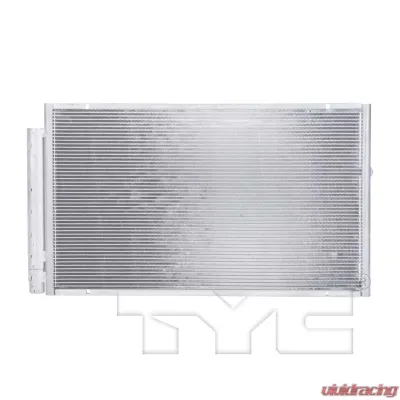 TYC Genera A/C Condenser Toyota Prius 2004-2009 - 3093