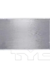 TYC Genera A/C Condenser Toyota Prius 2004-2009                                     - 3093 - Image 3