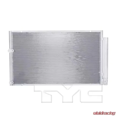 TYC Genera A/C Condenser Toyota Prius 2004-2009 - 3093