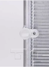 TYC Genera A/C Condenser Toyota Prius 2004-2009                                     - 3093 - Image 4