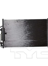 TYC Genera A/C Condenser Mazda                                     - 3094 - Image 3