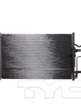 TYC Genera A/C Condenser Mazda                                     - 3094 - Image 2