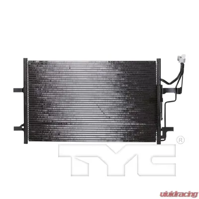 TYC Genera A/C Condenser Mazda - 3094