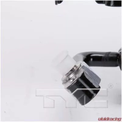 TYC Genera A/C Condenser - 3097